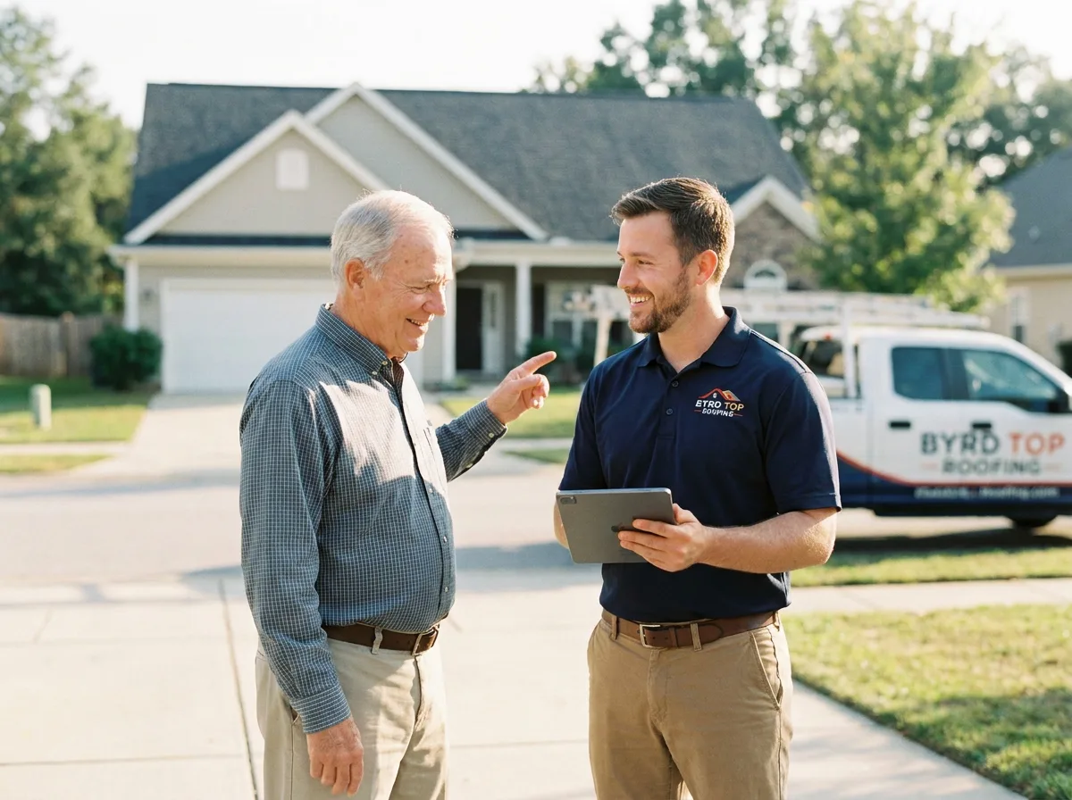 Roofing Okemah, OK FAQs